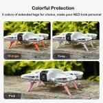 LICHIFIT Extended Legs for DJI NEO Drone
