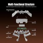 LICHIFIT Foldable LED Landing Gear for DJI FLIP