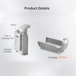 LICHIFIT LED Landing Gear for DJI Neo Drone