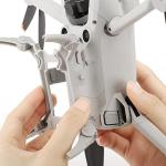 Hensych Mini 3 Pro Foldable Landing Gear