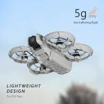 STARTRC 2-in-1 Protector Cover and Landing Gear