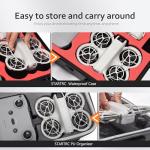 STARTRC 2-in-1 Protector Cover and Landing Gear