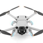 Hensych Mini 3 Pro Foldable Landing Gear