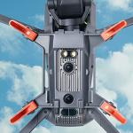 Hensych Foldable Landing Gear for Mavic 3 Pro