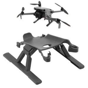 Craznick Mini 5 Pro Foldable Landing Gear