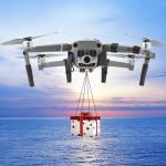 LICHIFIT Drone Airdrop System for DJI Mavic 2