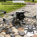 Craznick Mini 5 Pro Foldable Landing Gear