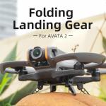 DJI Avata 2 Quick Release Landing Gear Extension