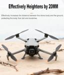 Lokyoyo Foldable Landing Gear for DJI Mini 5 Pro