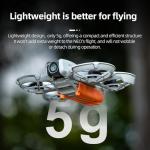 DJI Neo Drone Landing Gear & Battery Case