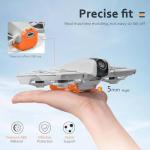 DJI Neo Drone Landing Gear & Battery Case