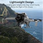 Craznick Mini 5 Pro Foldable Landing Gear