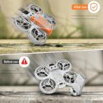 DJI Neo Drone Landing Gear & Battery Case