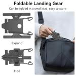 Craznick Mini 5 Pro Foldable Landing Gear