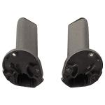 Alomejor Landing Gear Kit for Pro Drones