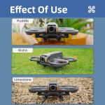 DJI Avata 2 Quick Release Landing Gear Extension