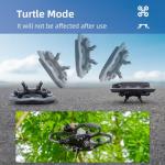 DJI Avata 2 Quick Release Landing Gear Extension