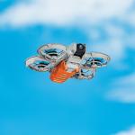 DJI Neo Drone Landing Gear & Battery Case