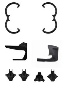 LOKYOYO DJI Neo Protective Accessories Set