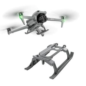 Foldable Landing Gear for DJI Air 3/3S