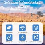 BOXOB Landing Gear Legs for DJI Air 3