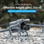 Foldable Landing Gear for DJI Air 3/3S