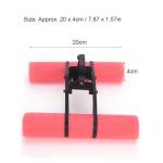 Mavic Mini Drone Water Landing Gear Kit