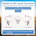 BOXOB Landing Gear Legs for DJI Air 3