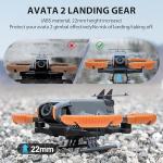 STARTRC 3-in-1 Accessories Kit for DJI Avata 2