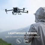 Foldable Landing Gear for DJI Air 3/3S