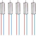 Coreless Motor for DIY Drones and RC Toys