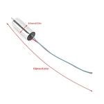 4 Pack High-Speed Coreless Drone Motors for DIY