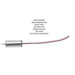 4 Pack High-Speed Coreless Drone Motors for DIY
