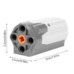 Pack of 2 Electric Motors for Remote Control Drones