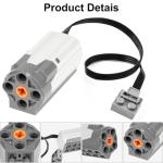Pack of 2 Electric Motors for Remote Control Drones