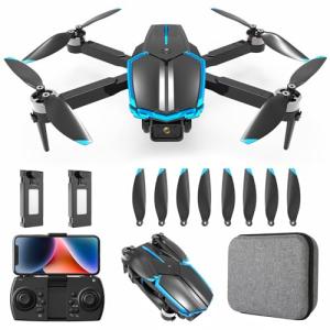 4K Camera Drone for Kids and Beginners