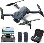 4DRC V28 1080P Camera Drone with App Control