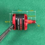 HAWK'S WORK 2212 920KV Brushless Motor for Drones