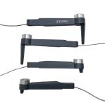 Replacement Arms and Motors for CHUBORY X10 PRO Drone