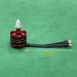HAWK'S WORK 2212 920KV Brushless Motor for Drones