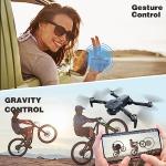 4DRC V28 1080P Camera Drone with App Control