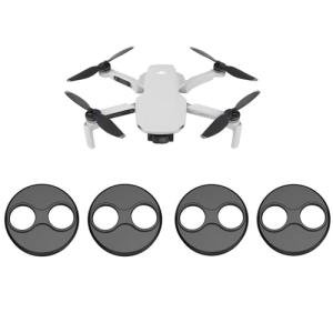Motor Protection Caps for DJI Mini 4 Pro/3