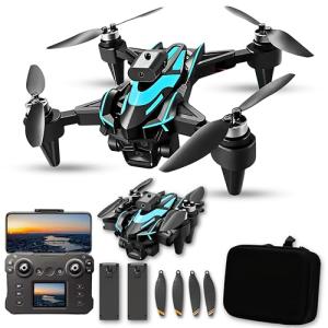 SGM 8K Foldable Drone with Obstacle Avoidance