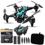 SGM 8K Foldable Drone with Obstacle Avoidance