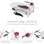 Motor Protection Caps for DJI Mini 4 Pro/3