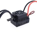 Fasizi Waterproof Brushless Motor with 60A ESC