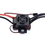 Fasizi Waterproof Brushless Motor with 60A ESC