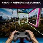 S8 Pro RC Flight Simulator Drone Game Controller