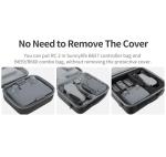 Mini 5 Pro Sun Hood and Screen Protector