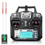 Flysky FS-i6X 10Ch Transmitter with Receiver